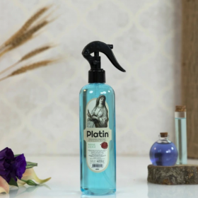 Platin 400 ml. Bahar Çiçeği Sprey Oda ve Oto Kokusu